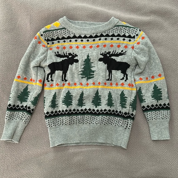 Andy & Evan Other - Andy & Evan Sweater